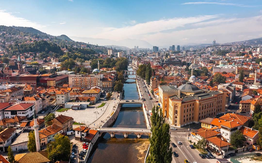 Ovo je lista 10 najjeftinijih i najskupljih evropskih gradova: Evo na kom mestu se nalazi Beograd