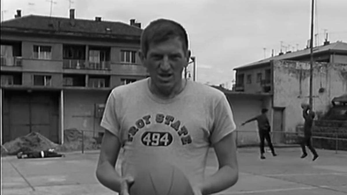 57 godina bez Radivoja Koraća: Bio je veći od košarke