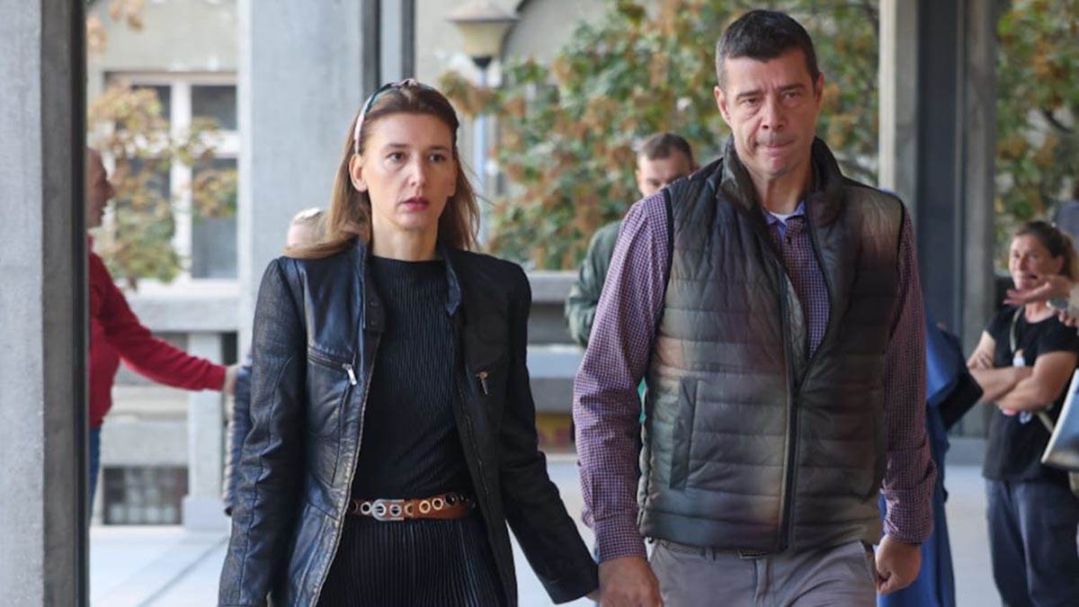 "Ranu na glavi smo prekrili gumicom, na grudima ha