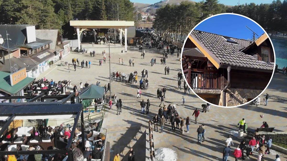 Od "najomraženije" do turističkog hita: Šta privlači rekordan broj turista na ovu srpsku planinu?