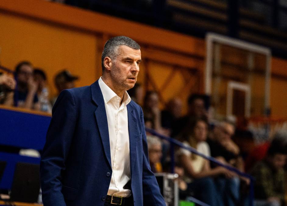 Spartak na korak od plej-ofa ABA lige: Zadar nemoćan u Subotici, konačna odluka pada u nedelju