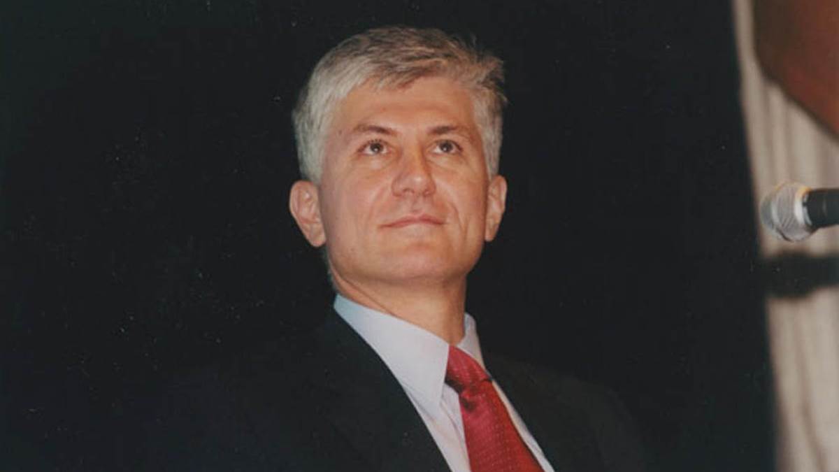 "I meni su Amerikanci očitali lekciju": Mićunović o Đinđićevom pismu Džordžu Bušu za koje niko nije znao