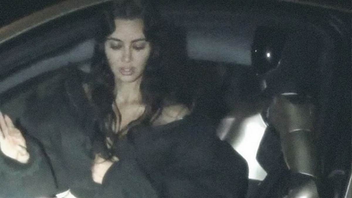 Pokradena Kim Kardašijan: Upali joj u vilu od 60 miliona, policija odmah opkolila njen dom 