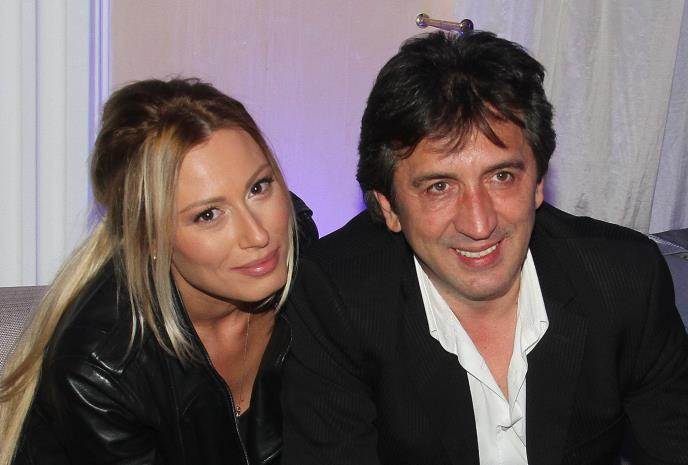 "Oba puta sam ja tražio razvod": Žika Jakšić drugi put oženio 24 godine mlađu, pa otkrio sve o krahu braka
