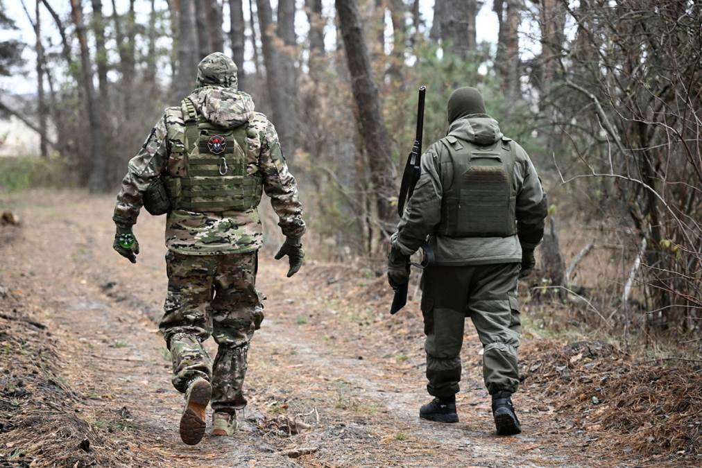 Žestoke borbe u Donbasu: Moskva tvrdi da ruske snage napreduju kod Belickog