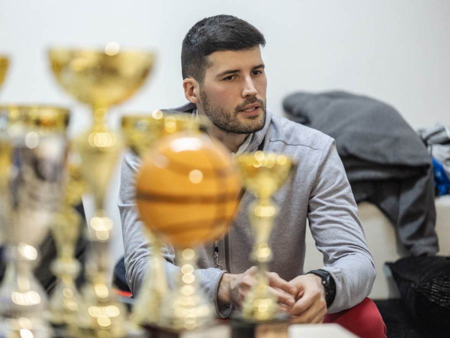 Zvezda brzo reagovala posle otkaza treneru: Milanu Miniću našla zamenu u KLS-u