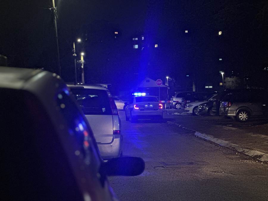 "Eksplozija se čula kada je ušao u auto": Horor u Kragujevcu, muškarac stradao na licu mesta 