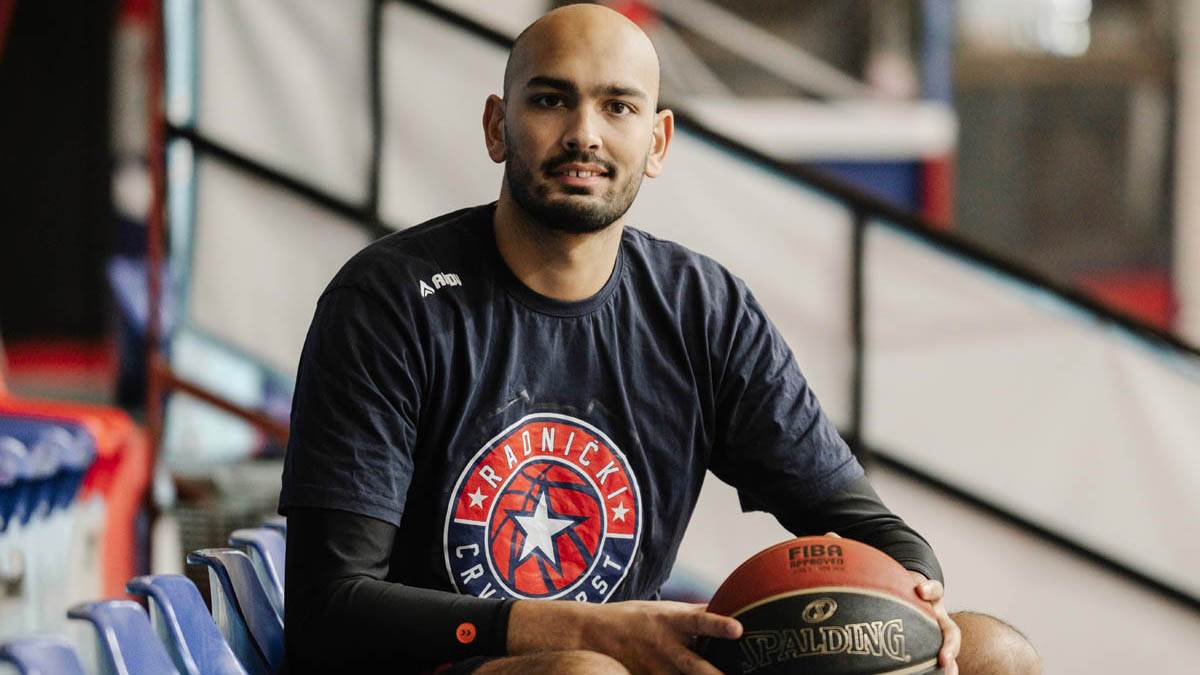 Nekad najveći srpski talenat debitovao u ABA ligi: Posle Barselone i četiri medalje Stefan je opet u regionu