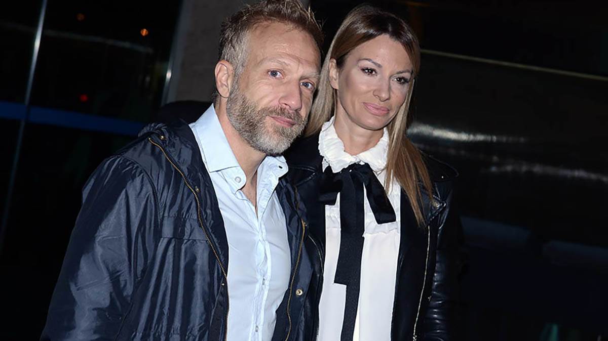 "Ja sam 10 meseci pre toga bio razveden": Milan Kalinić o bivšoj ženi i pričama da ga je varala s menadžerom