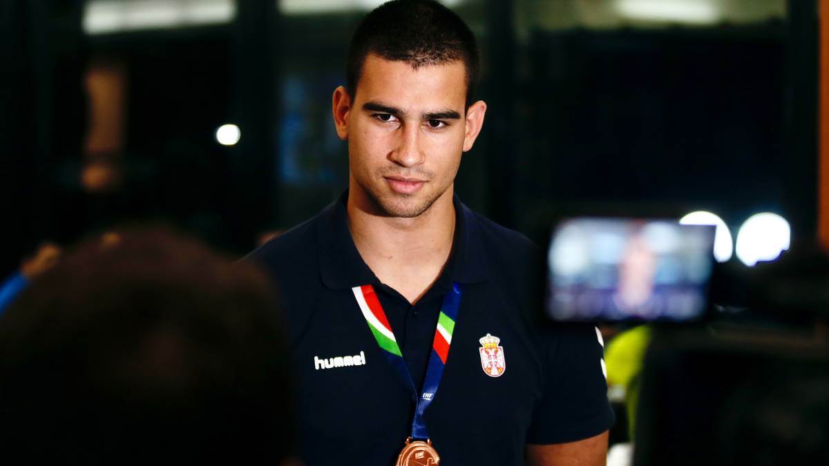 Proterali ga iz Zagreba, sad stiže u Partizan: Veliko pojačanje na pragu crno-belih