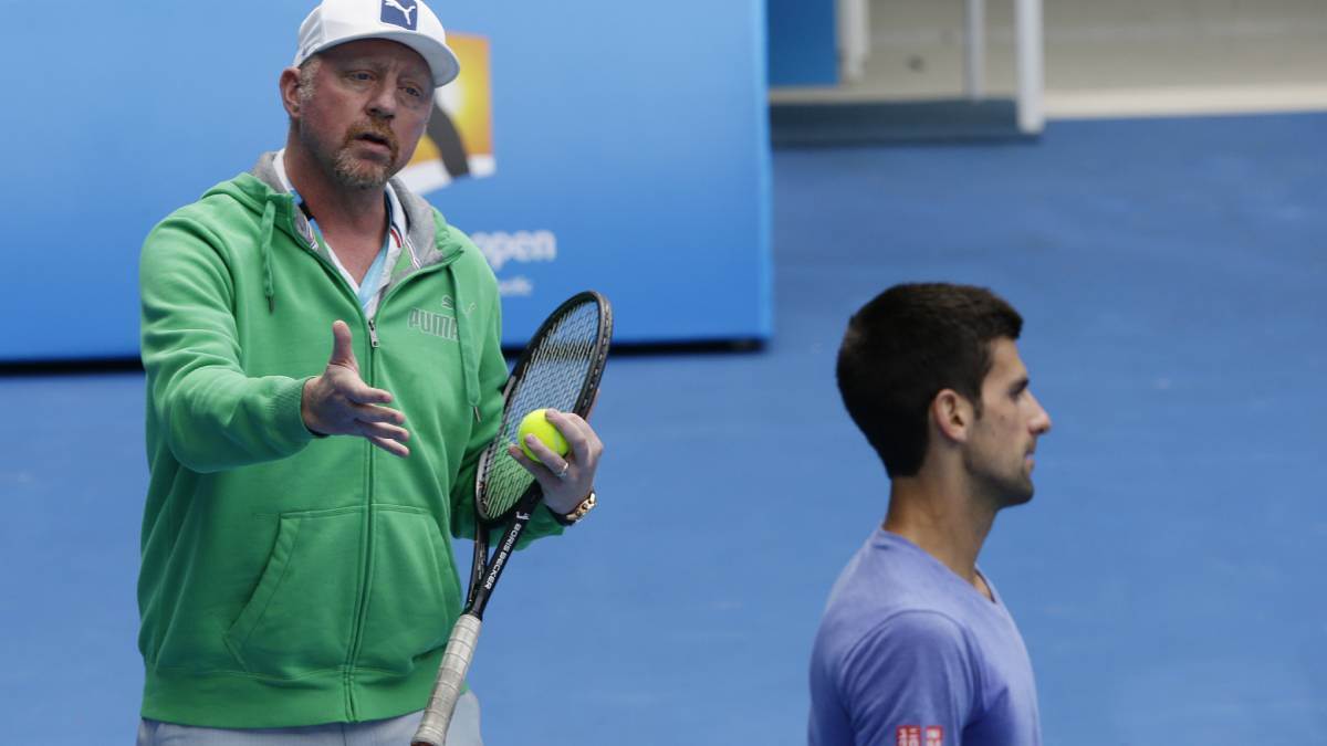 "Odbio sam, nikada više": Boris Beker šokirao planetu