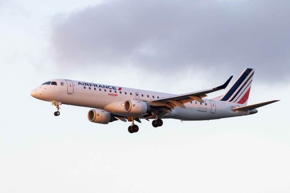 Savršena oluja pogodila avio-industriju, letovi u Evropi pod znakom pitanja: "Možemo da letimo još nedelju-dve"