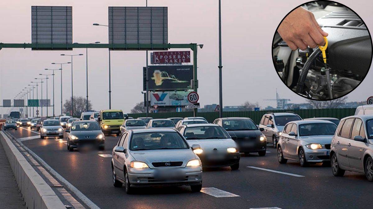Ulje u motoru obavezno menjajte na ovoj kilometraži: Auto će vas bolje i duže služiti, a kvarova nema