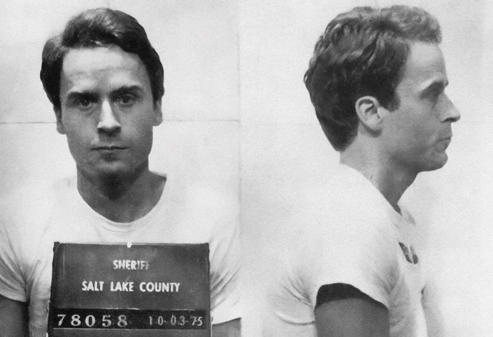 DNK nakon pola veka otkrio pravu istinu: Ted Bandi je mučki ubio tinejdžerku, slučaj konačno zatvoren!