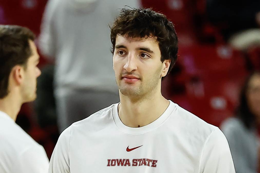 Srbin hoće u NBA ligu: Milan izlazi na draft i čeka poziv selektora Alimpjevića