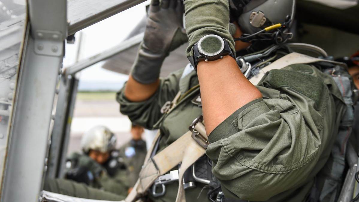 "Ako neprijateljskog pilota uhvatite živog i predate ga policiji, dobićete nagradu": Iranska televizija poziva na lov