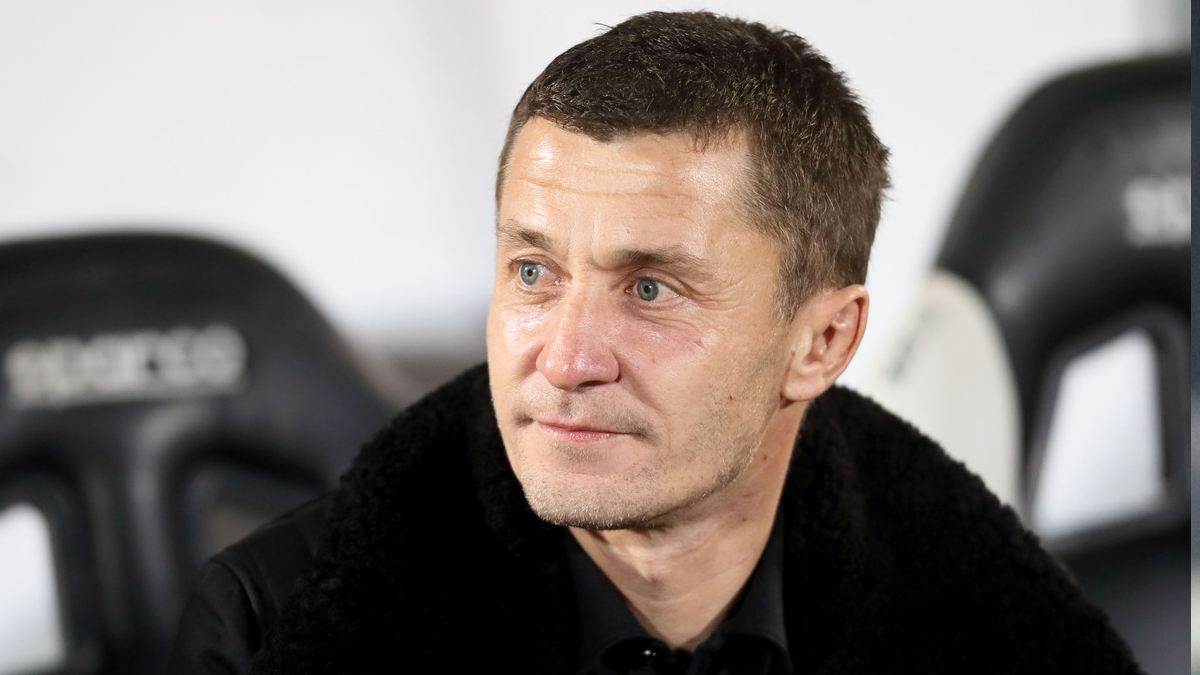"Sale se vratio kući": Partizan otklonio sve dileme, zakazan