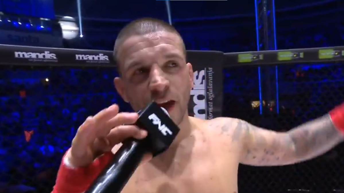 Vaso Bakočević protiv Hrvata sa Olimpijskih igara: Region godinama čeka borbu koju će videti Beograd