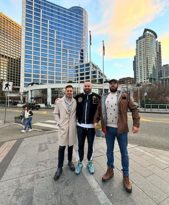 Ovo je vanbračni sin Marinka Rokvića: Svi su bili u šoku kada je otkrio šta mu je uradila pevačeva udovica