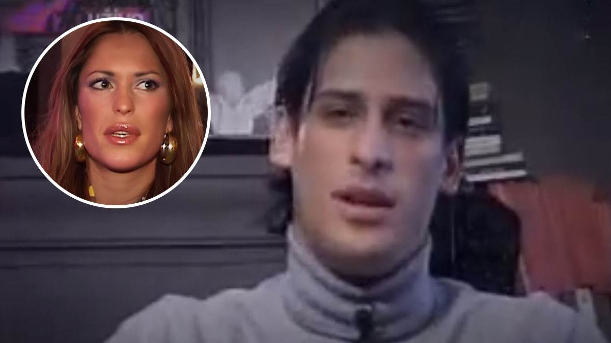 "Nikad nisam bio pristalica te veze": Kapisodin otac je samo jednom pričao o ubistvu, branio sinu da bude s Ksenijom