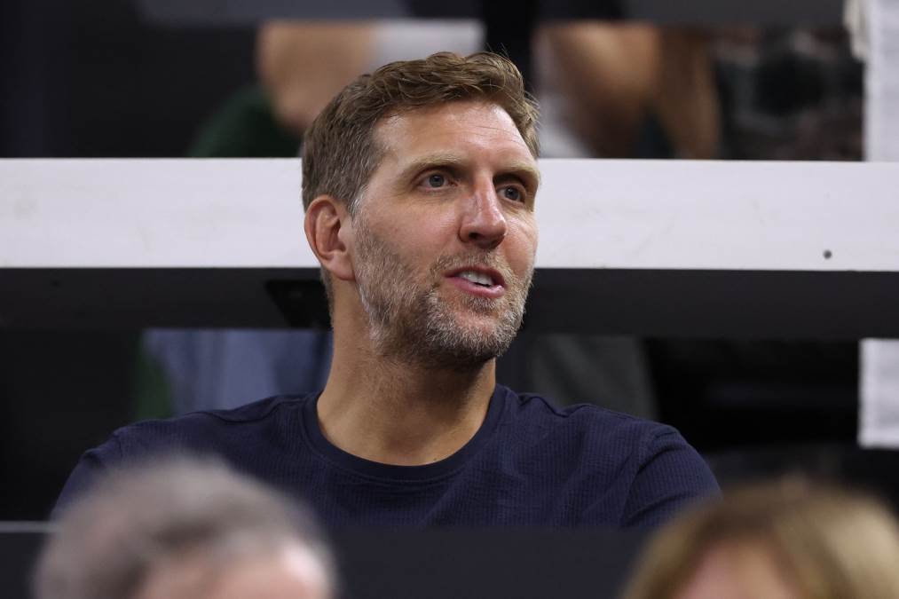 Ovo su novi članovi FIBA kuće slavnih: Dirk Novicki predvodi "klasu 2026"