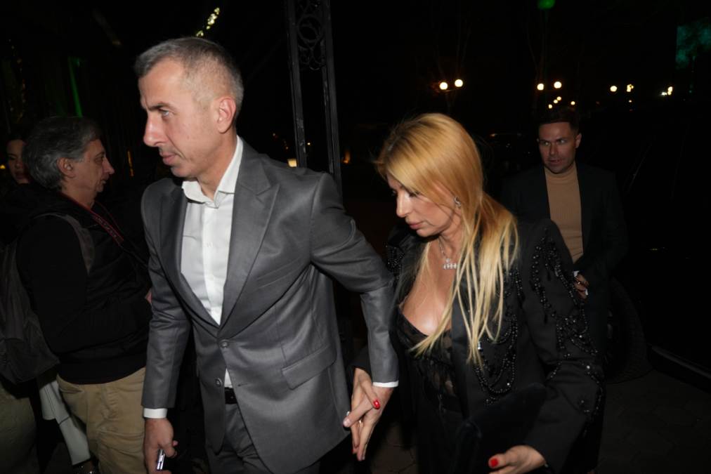 Cecina sestra slavi nakon odlaska iz vile na Dedinju: Lidija odrešila kešu, sve je spremno za gala događaj