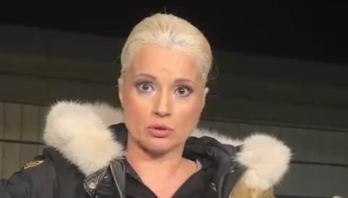 Maju Nikolić porađao kolega, otkrio šok detalje: "Doveo sam još i 15 studenata da gledaju"