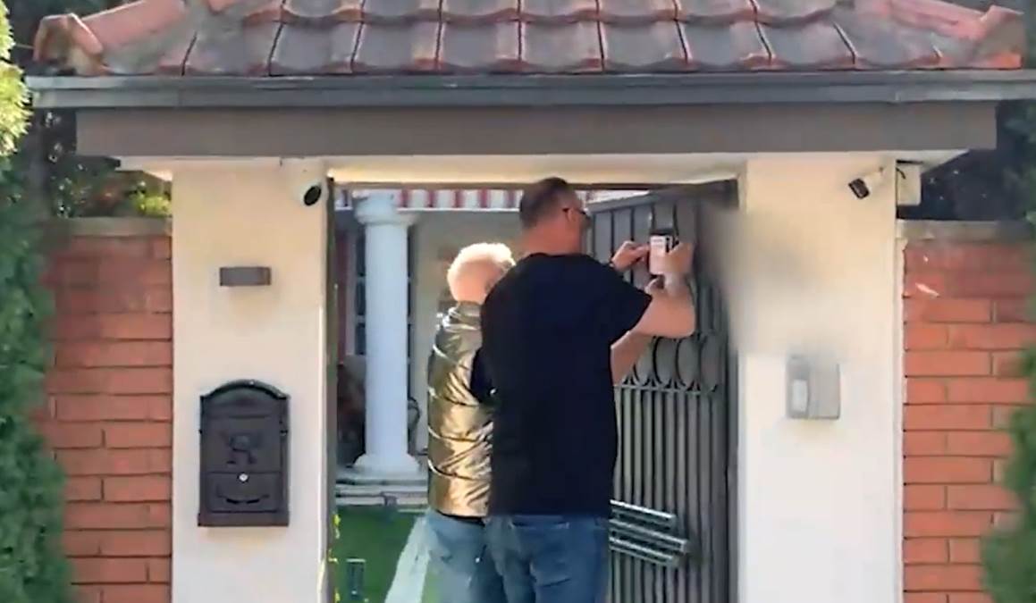 Porodica Saše Popovića danas obeležava važan datum: Tuga na Bežanijskoj kosi, kad je napunio 50 više nije slavio