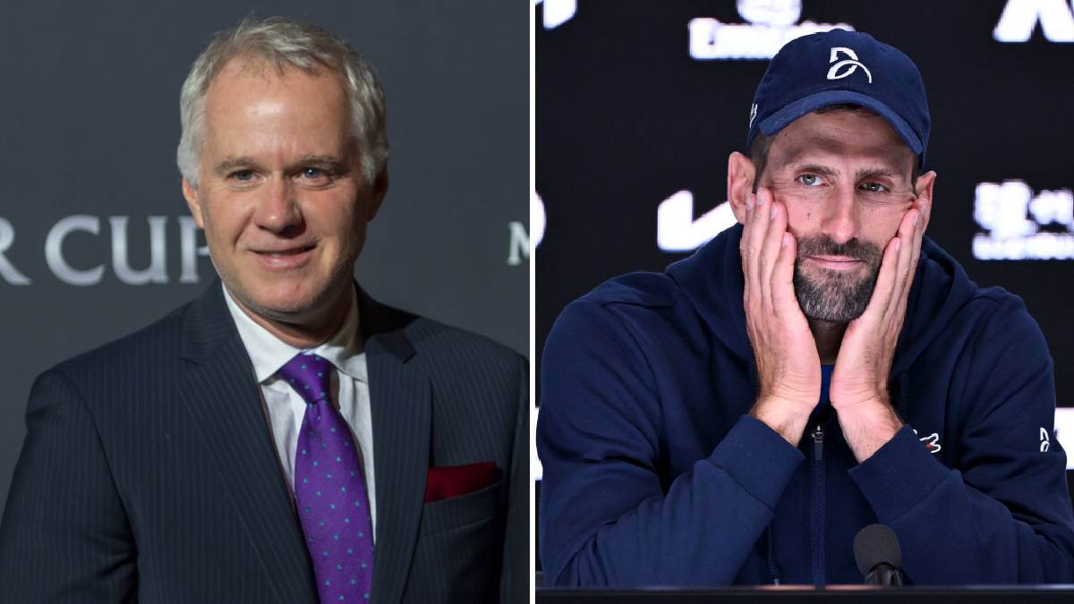 Džaba tutule i rekordi, nije zbog toga najbolji: Amerikanac izneo 