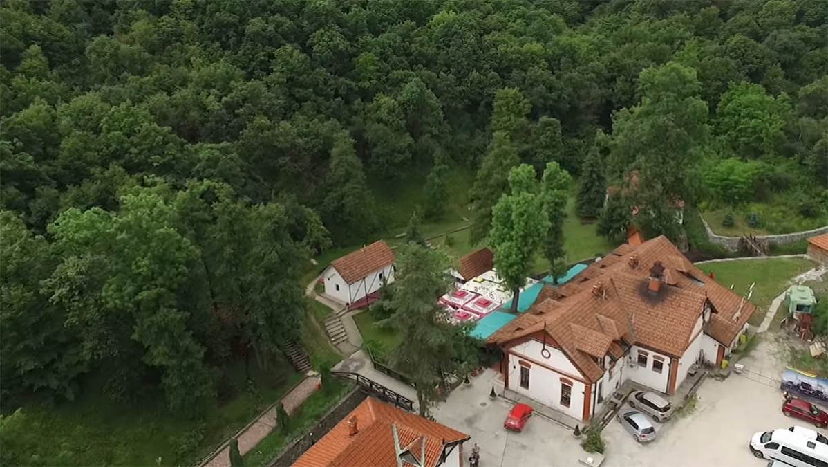 Srpski kraljevi su je obožavali, a danas je oaza mira: Ova banja krije lekovitu vodu i netaknutu prirodu