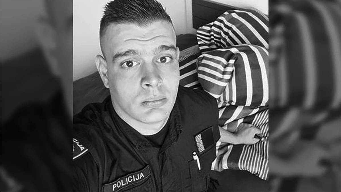 Policajcu se ponovo sudi za ubistvo studentkinje iz Osijeka: