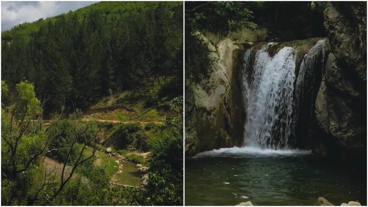 Ova srpska banja je "izvor života": Do nje se stiže peške, a pomaže kod ovih bolesti 