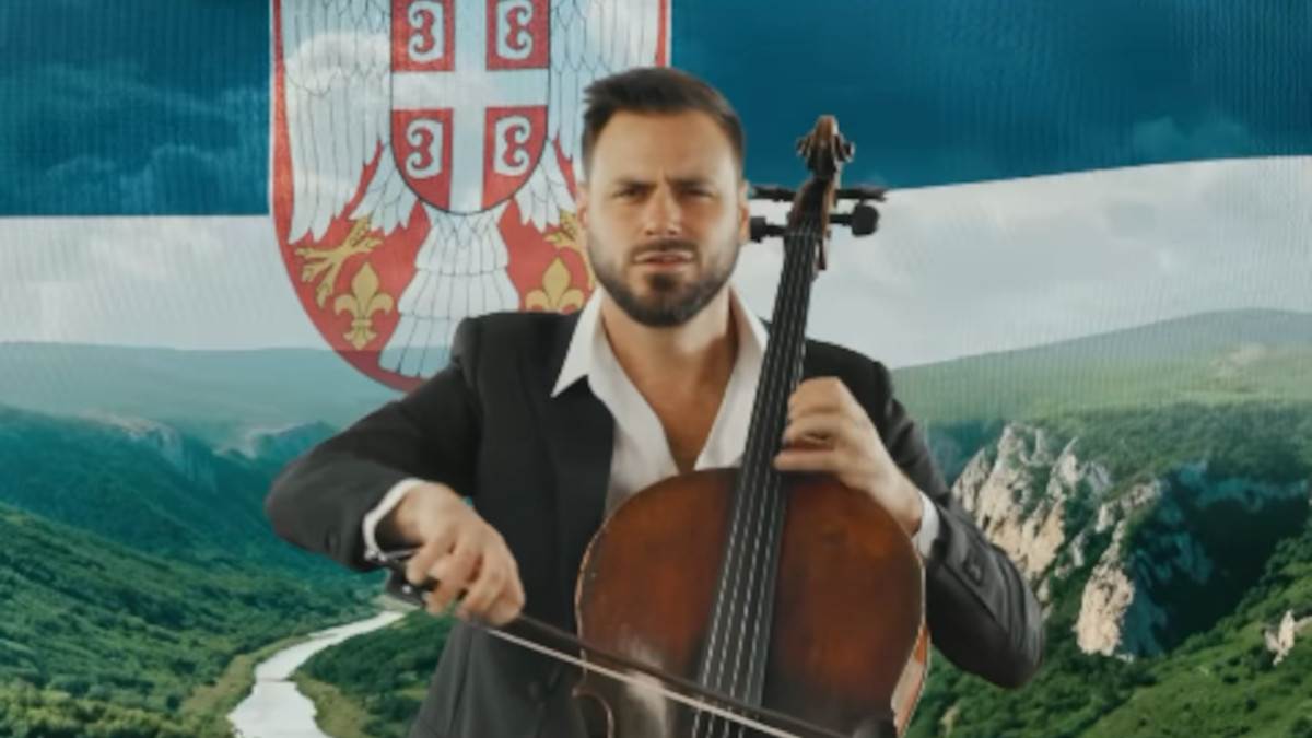 Stjepan Hauser otkazao sve koncerte u 2026: Ima ozbiljan zdravstveni problem, oglasio se na mrežama (Foto)