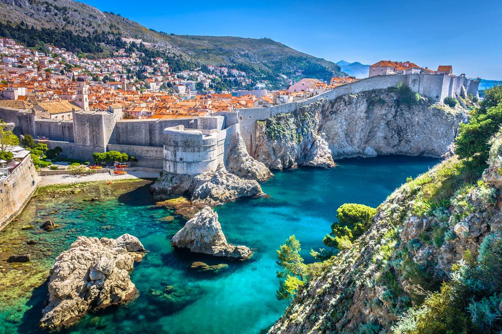 Hrvati besni zbog greške kompanije iz Švajcarske: Predstavili Dubrovnik kao deo Srbije, a onda je usledio obrt