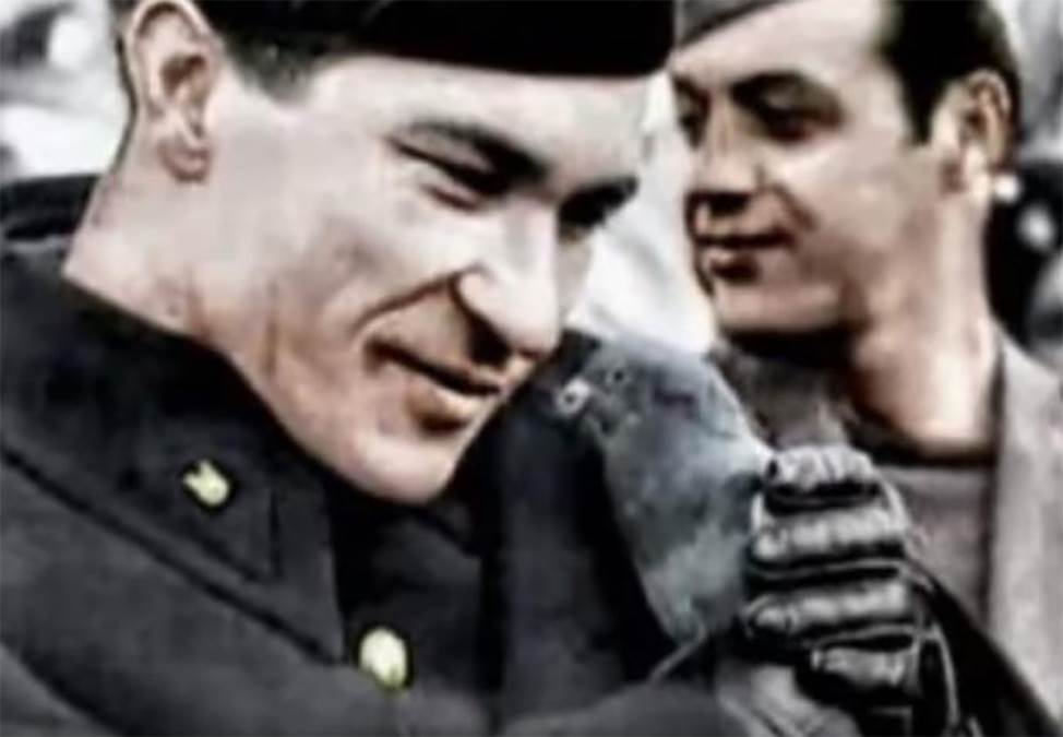 Španija donela istorijsku odluku: Uklanjaju ustaške simbole sa groba ozloglašenog ustaše Maksa Luburića