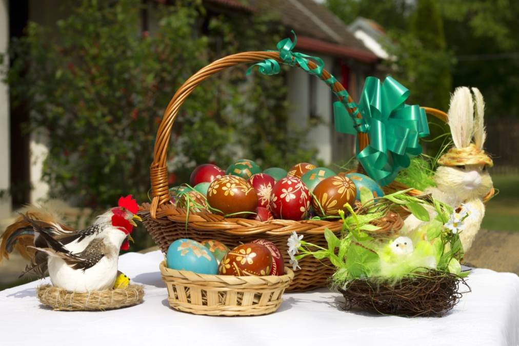 Danas je Vaskrs, najveći hrišćanski praznik: Jednu stvar treba da uradite odmah čim se probudite