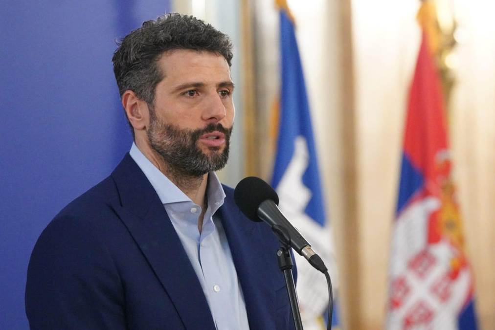 Šapić najavio iznenađenje na Terazijama: "Spremite se na reakcije", centar Beograda više neće izgledati isto