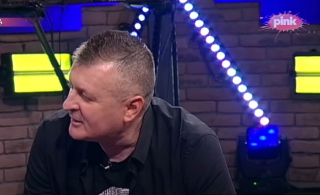 Pevač hitno operisan, bio životno ugrožen: Život mu obeležile tragedije, sad jedva izvukao živu glavu