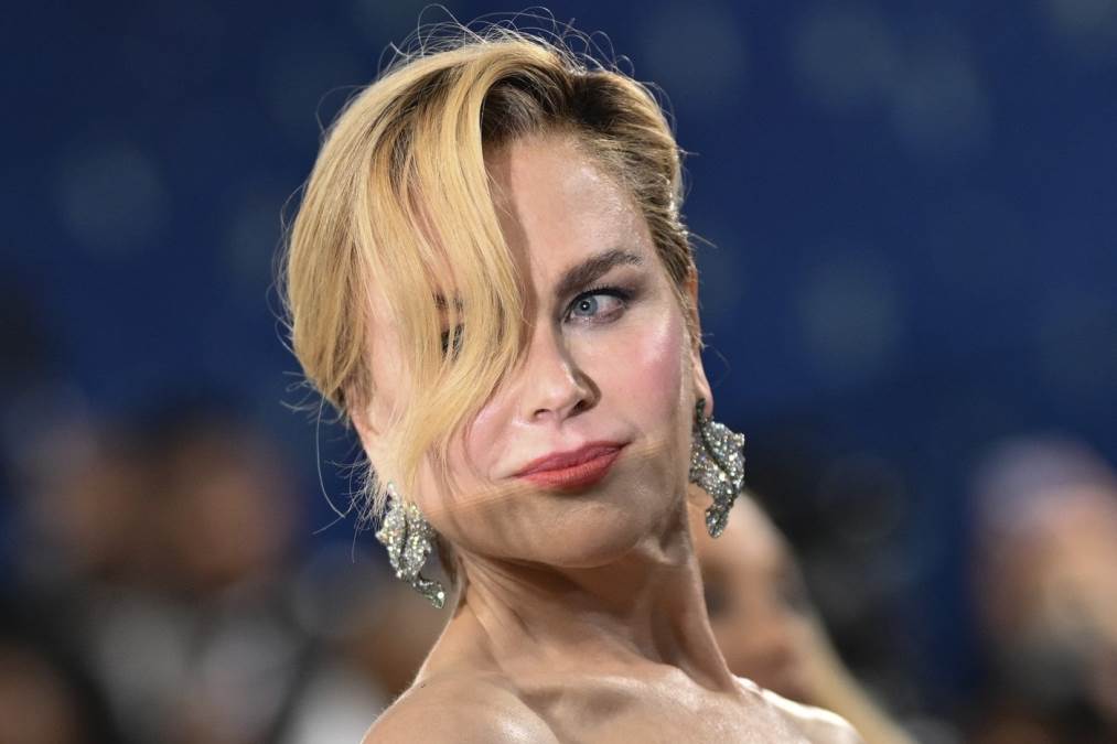 Šta radi dula smrti? Ovo je novo zanimanje Nikol Kidman, u 58. godini ide na obuku za ljude koji umiru