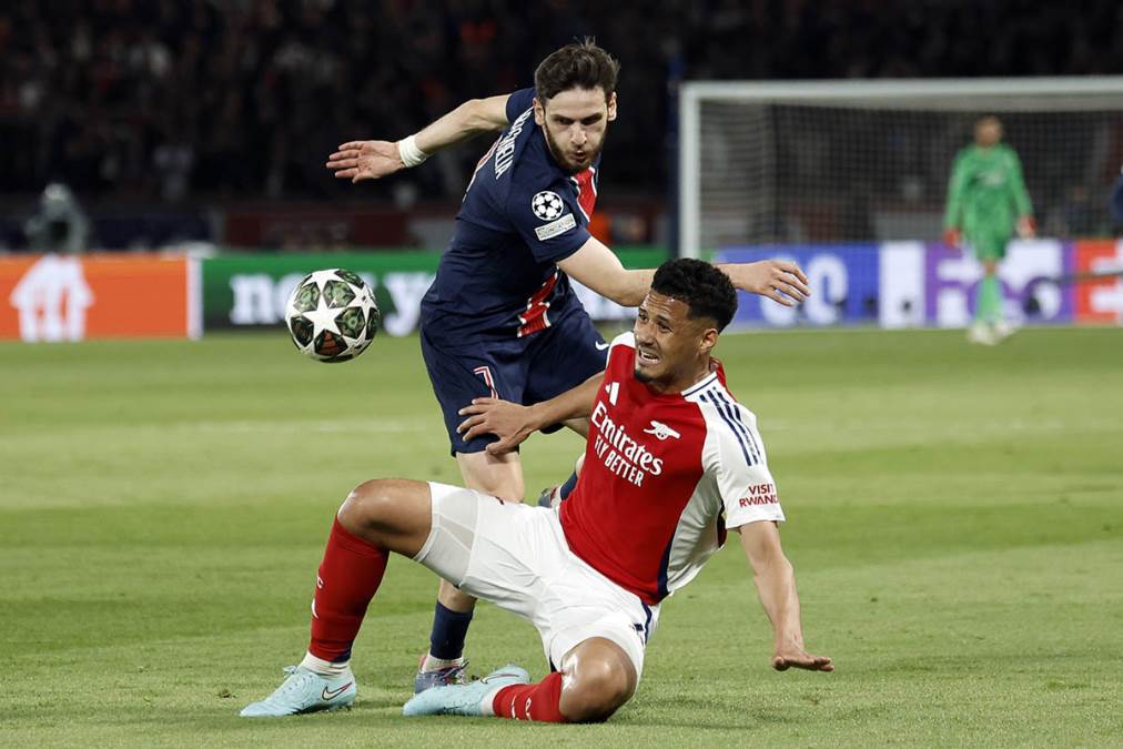 Uživo, Pari Sen Žermen - Arsenal: Sukob dva fudbalska sveta za najvažniji trofej u Evropi