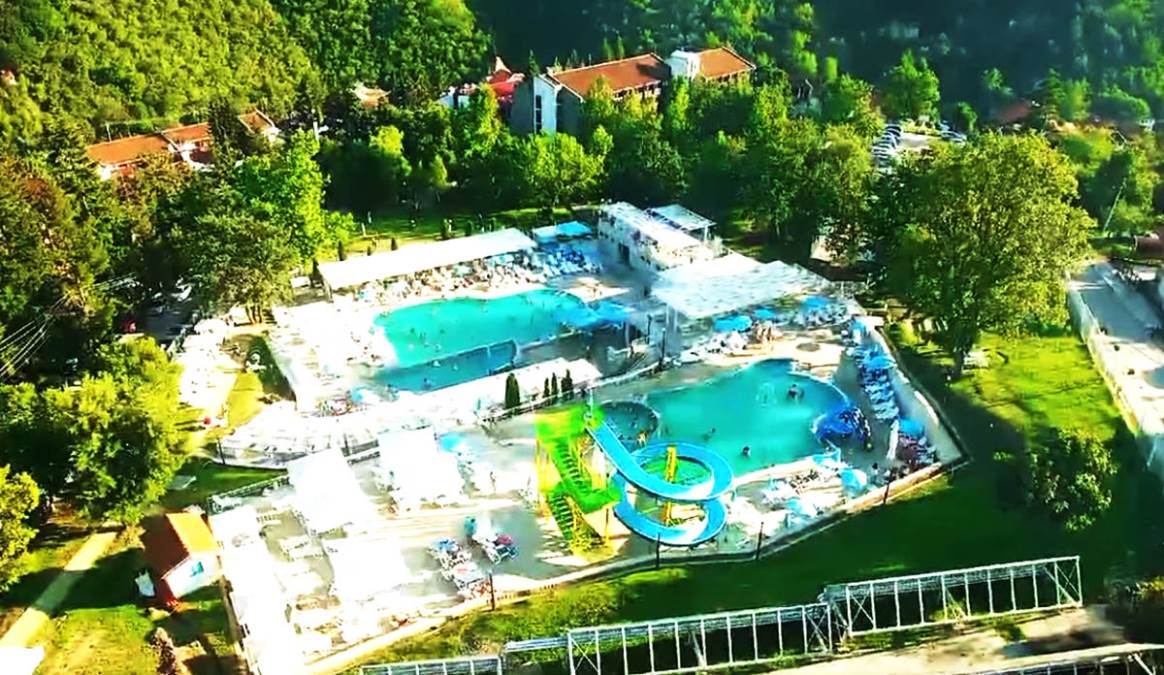 Ova srpska banja je prava oaza mira i zdravlja: Nudi lekovitu vodu i uživanje u netaknutoj prirodi 