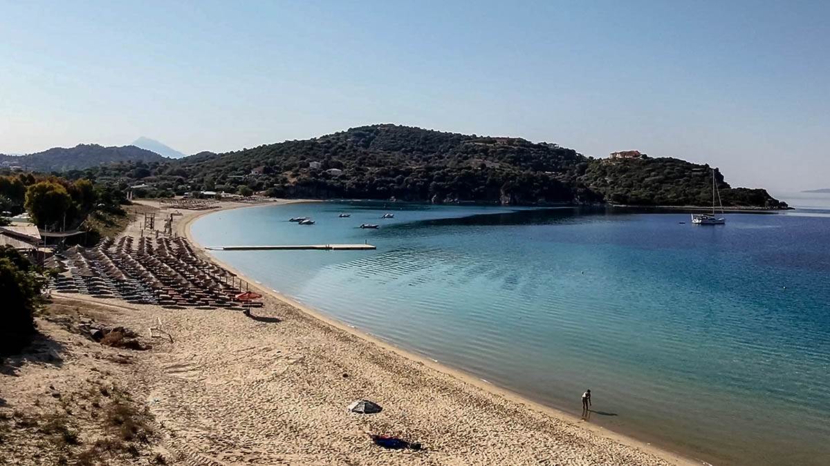 Neverovatno otkriće na dubini od 120 metara: Naučnici šokirani prizorima u Egejskom moru
