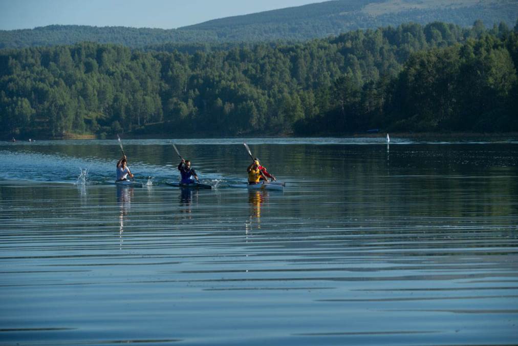 Planinska oaza koja pruža savršen mir: Ovo srpsko jezero krase plutajuća ostrva i netaknuta priroda 