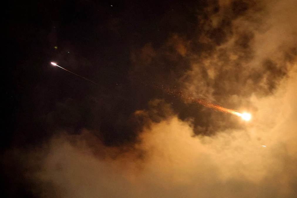 Iran je ostao bez ogromnog broja raketa i dronova: Procurio šokantan izveštaj obaveštajaca