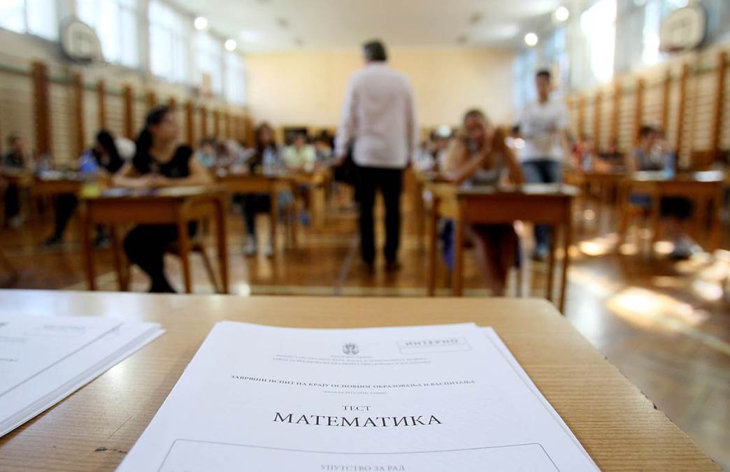 Kompletan vodič za malu maturu: Šta raditi poslednjeg vikenda, a šta roditelji i deca treba da izbegavaju