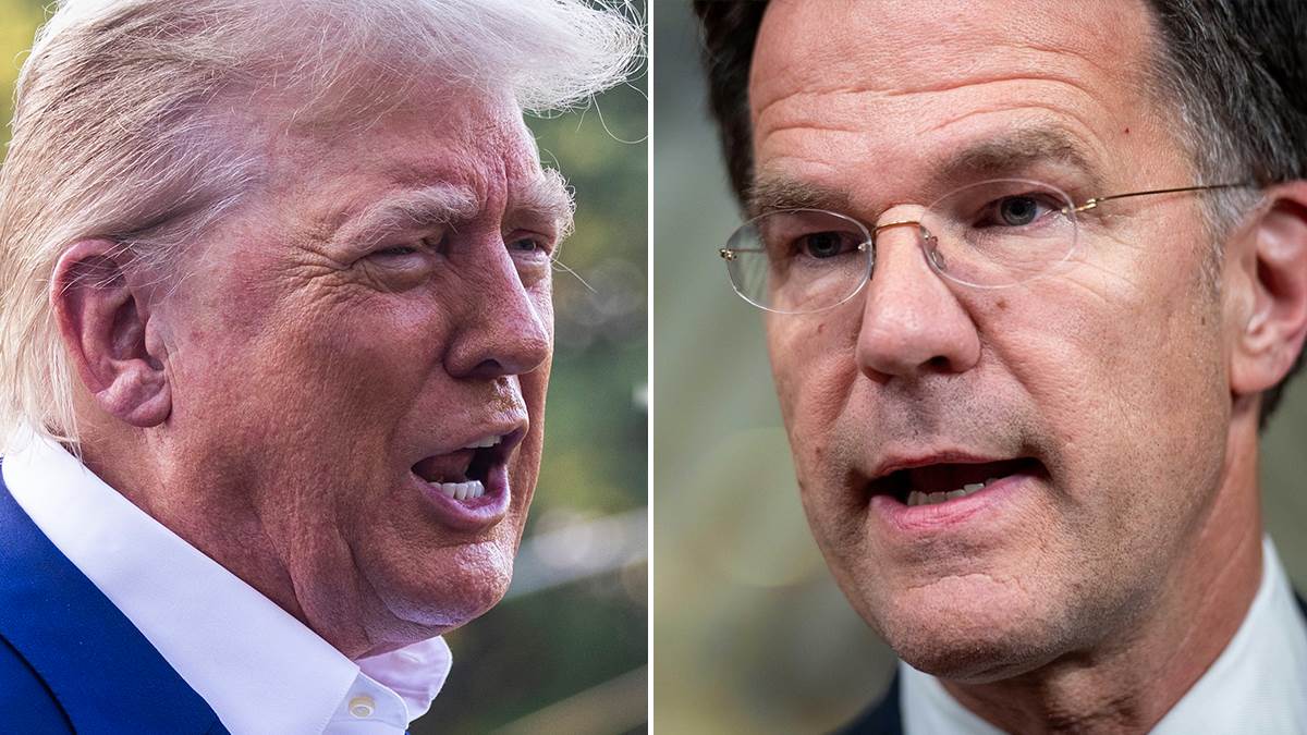 NATO ulazi u rat na Bliskom istoku?! Generalni sekretar spomenuo i otvaranje Ormuskog moreuza