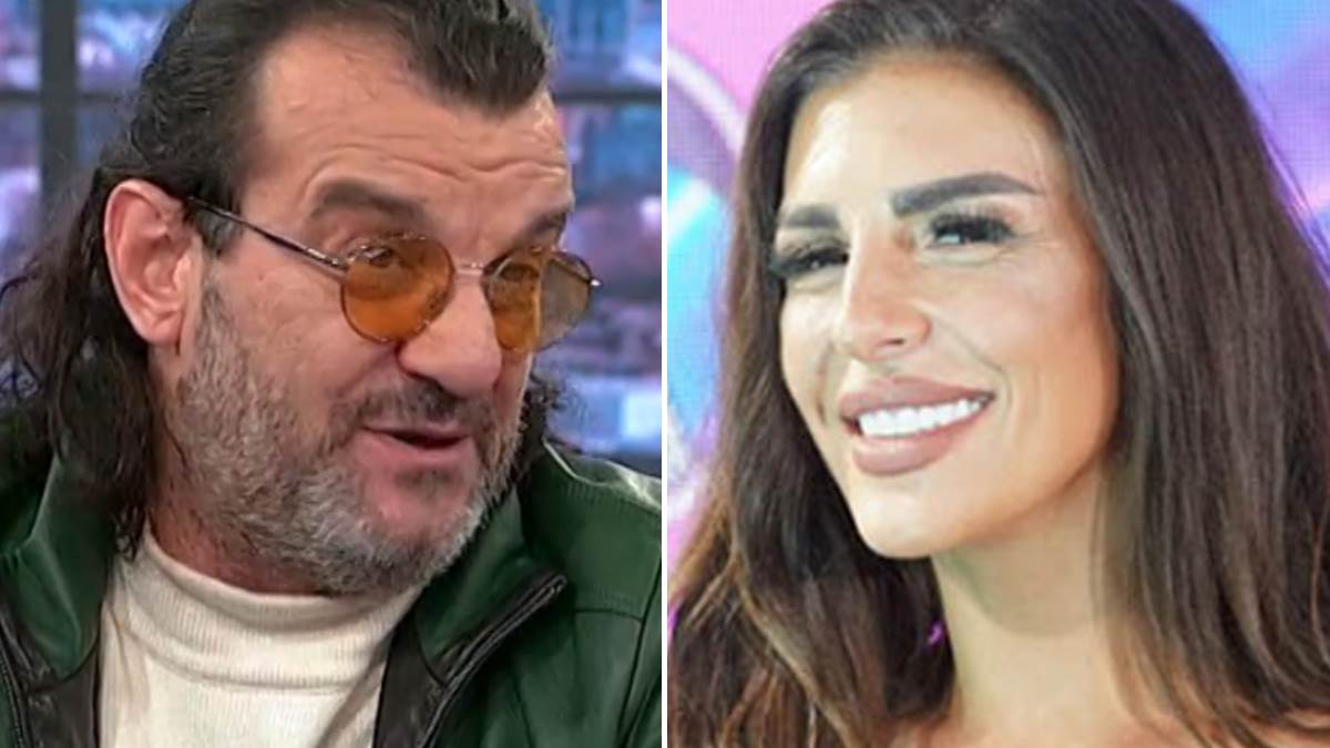 Aca Lukas otkrio sve o odnosu sa Enom Čolić: Peji neće biti dobro kad ovo čuje, potpuno je razotkrio