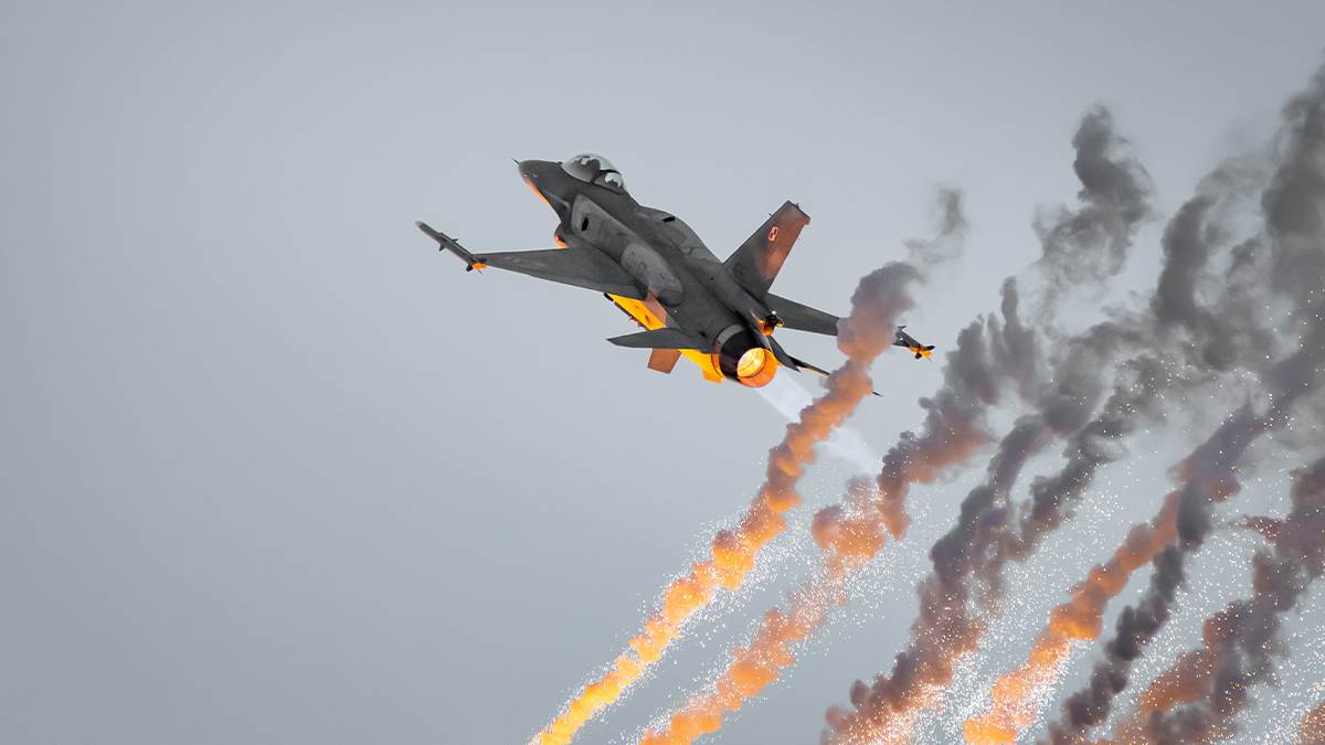 Poljska digla lovce zbog ruskog napada: Nebo nad Evropom gori, eksplozije tresu Ukrajinu