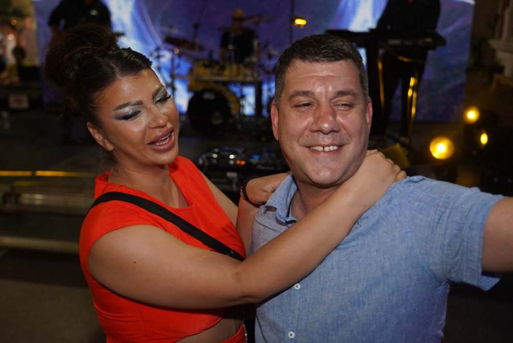 "Nema potvrde da je on otac malog Željka": Sestra Ivana Marinkovića šokirala pričom o DNK