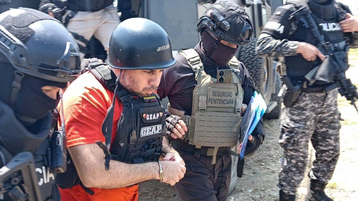 Moćni narkobos povezan sa Balkanom izručen SAD: Od bekstva iz zatvora do atentata na predsedničkog kandidata